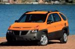 Pontiac Aztek 2001 года